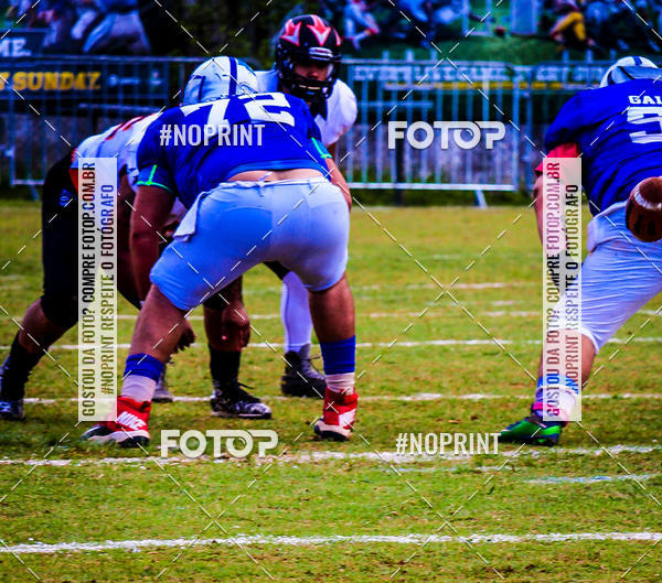 Buy your photos of the eventFUTEBOL AMERICANO LIGA BFA  SO PAULO STORM X TRITES VILA VELHA  on Fotop