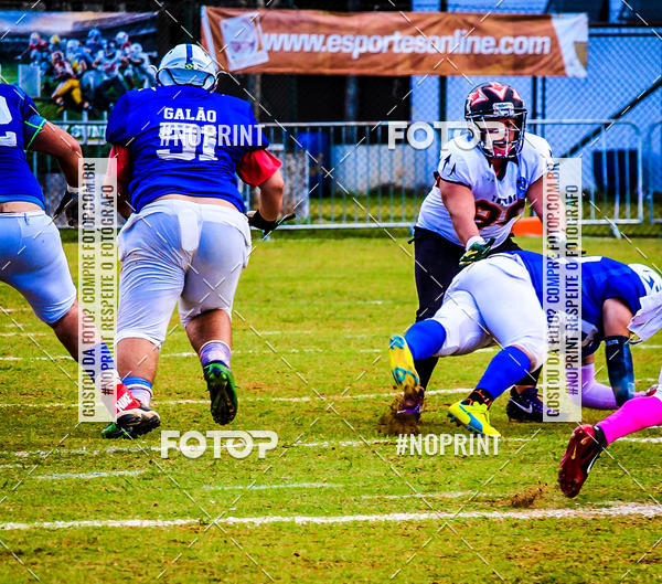 Buy your photos of the eventFUTEBOL AMERICANO LIGA BFA  SO PAULO STORM X TRITES VILA VELHA  on Fotop