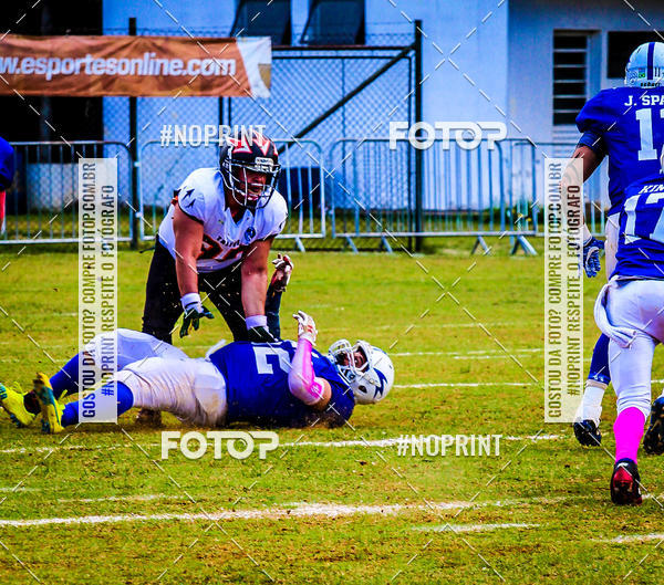 Buy your photos of the eventFUTEBOL AMERICANO LIGA BFA  SO PAULO STORM X TRITES VILA VELHA  on Fotop