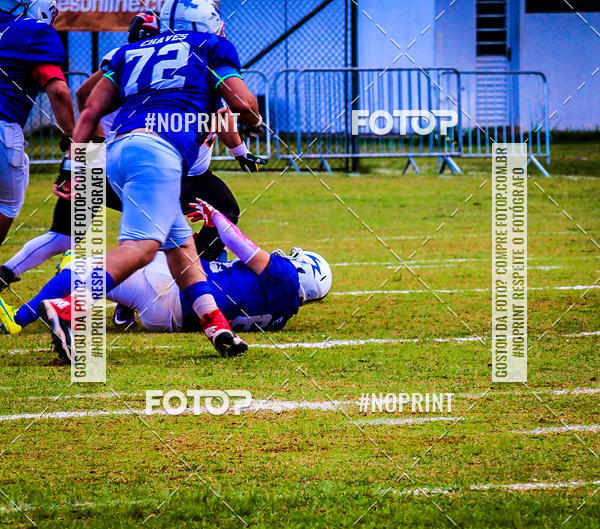 Buy your photos of the eventFUTEBOL AMERICANO LIGA BFA  SO PAULO STORM X TRITES VILA VELHA  on Fotop