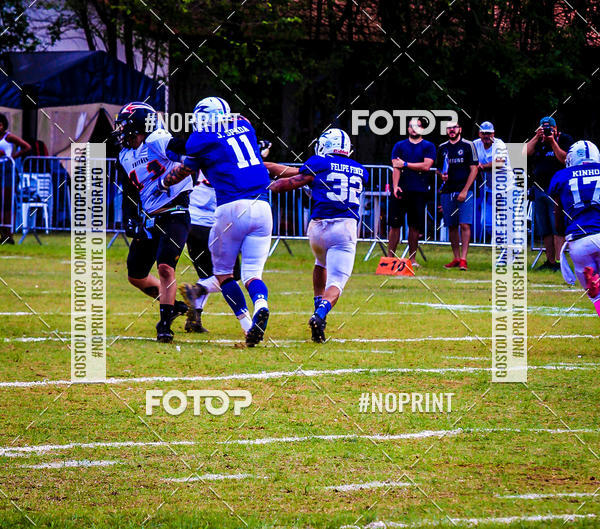 Buy your photos of the eventFUTEBOL AMERICANO LIGA BFA  SO PAULO STORM X TRITES VILA VELHA  on Fotop