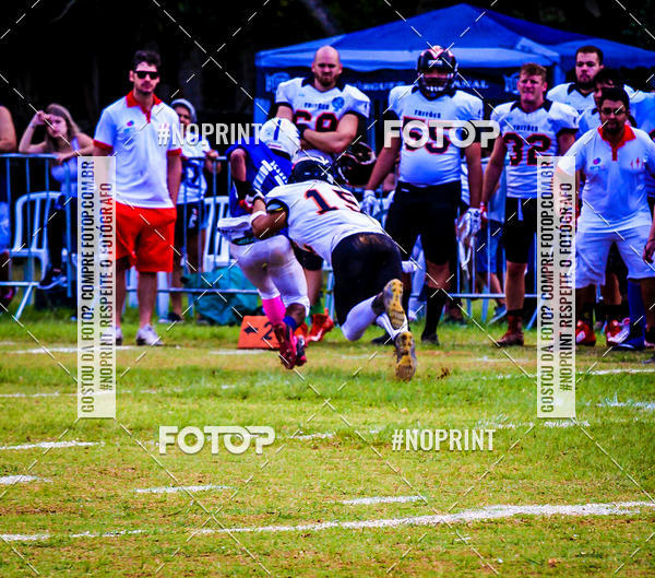 Buy your photos of the eventFUTEBOL AMERICANO LIGA BFA  SO PAULO STORM X TRITES VILA VELHA  on Fotop