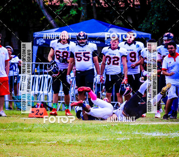 Buy your photos of the eventFUTEBOL AMERICANO LIGA BFA  SO PAULO STORM X TRITES VILA VELHA  on Fotop
