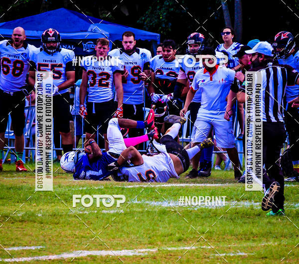 Buy your photos of the eventFUTEBOL AMERICANO LIGA BFA  SO PAULO STORM X TRITES VILA VELHA  on Fotop