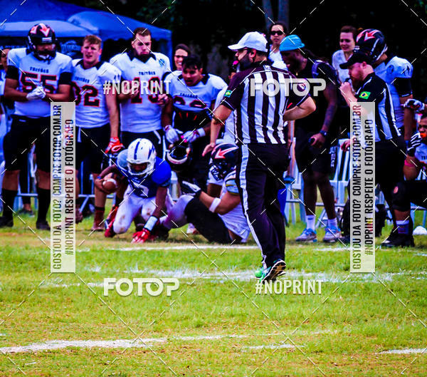 Buy your photos of the eventFUTEBOL AMERICANO LIGA BFA  SO PAULO STORM X TRITES VILA VELHA  on Fotop