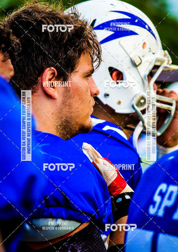 Buy your photos of the eventFUTEBOL AMERICANO LIGA BFA  SO PAULO STORM X TRITES VILA VELHA  on Fotop