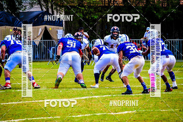 Buy your photos of the eventFUTEBOL AMERICANO LIGA BFA  SO PAULO STORM X TRITES VILA VELHA  on Fotop