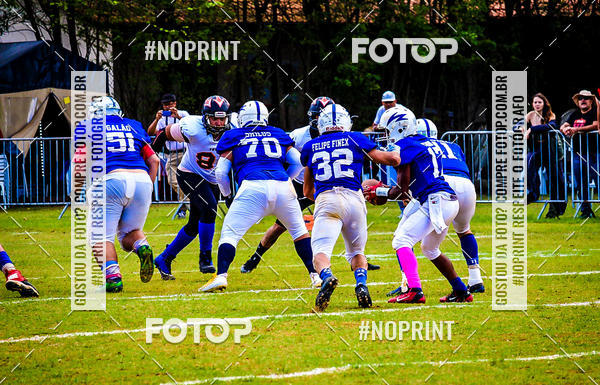 Buy your photos of the eventFUTEBOL AMERICANO LIGA BFA  SO PAULO STORM X TRITES VILA VELHA  on Fotop