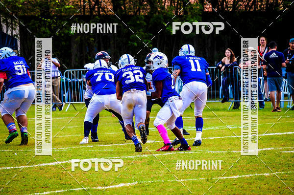 Buy your photos of the eventFUTEBOL AMERICANO LIGA BFA  SO PAULO STORM X TRITES VILA VELHA  on Fotop