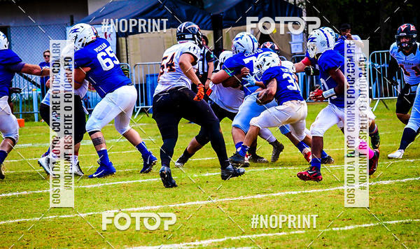 Buy your photos of the eventFUTEBOL AMERICANO LIGA BFA  SO PAULO STORM X TRITES VILA VELHA  on Fotop