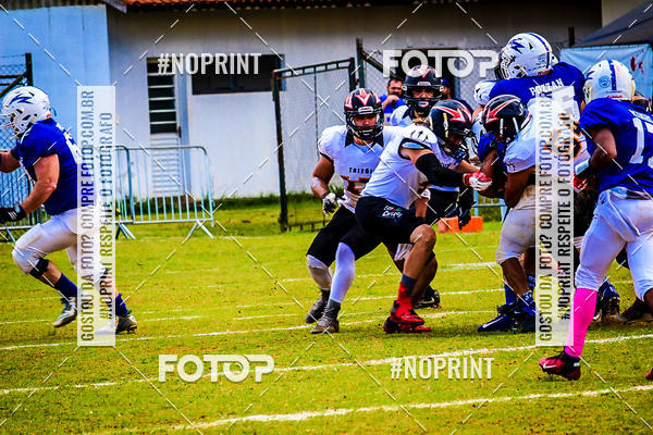 Buy your photos of the eventFUTEBOL AMERICANO LIGA BFA  SO PAULO STORM X TRITES VILA VELHA  on Fotop