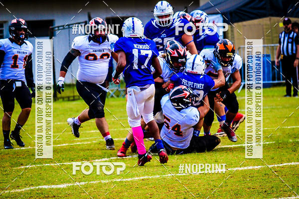 Buy your photos of the eventFUTEBOL AMERICANO LIGA BFA  SO PAULO STORM X TRITES VILA VELHA  on Fotop