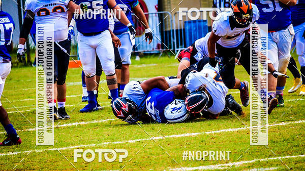 Buy your photos of the eventFUTEBOL AMERICANO LIGA BFA  SO PAULO STORM X TRITES VILA VELHA  on Fotop