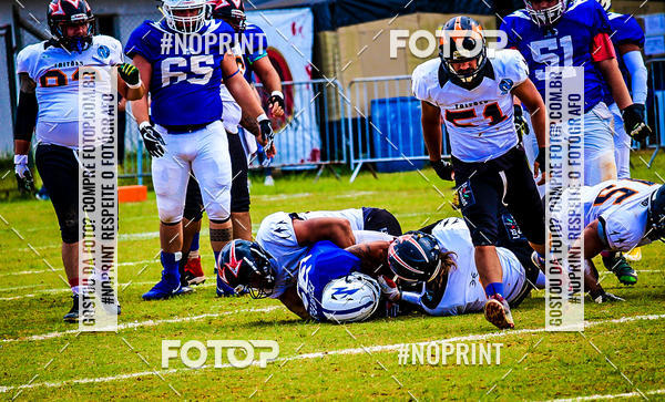 Buy your photos of the eventFUTEBOL AMERICANO LIGA BFA  SO PAULO STORM X TRITES VILA VELHA  on Fotop