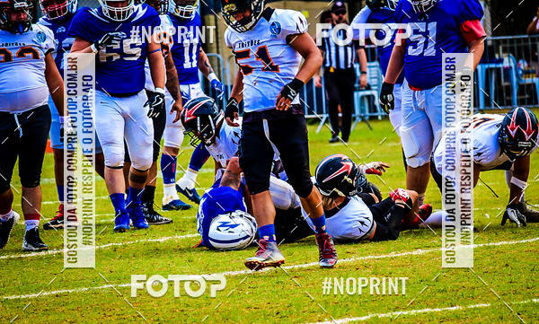 Buy your photos of the eventFUTEBOL AMERICANO LIGA BFA  SO PAULO STORM X TRITES VILA VELHA  on Fotop