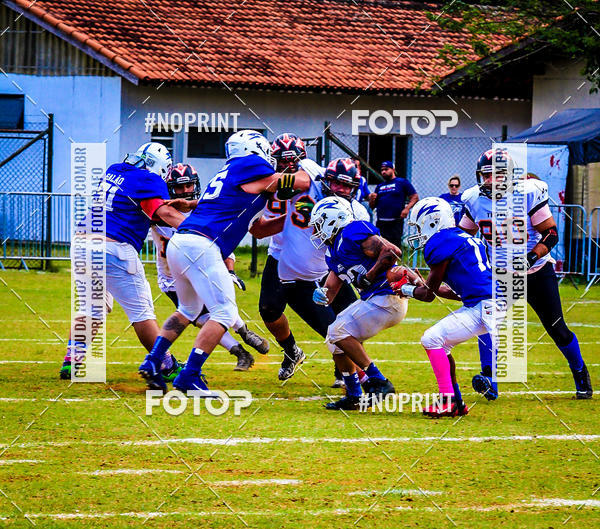 Buy your photos of the eventFUTEBOL AMERICANO LIGA BFA  SO PAULO STORM X TRITES VILA VELHA  on Fotop