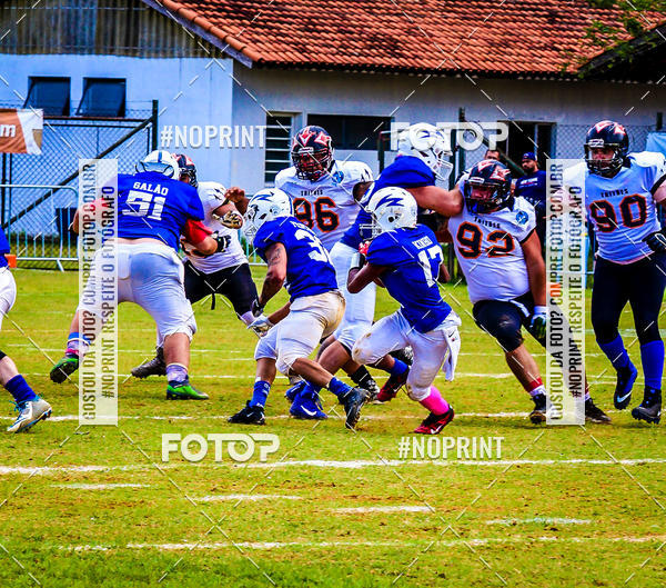 Buy your photos of the eventFUTEBOL AMERICANO LIGA BFA  SO PAULO STORM X TRITES VILA VELHA  on Fotop