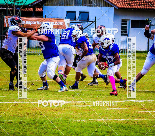 Buy your photos of the eventFUTEBOL AMERICANO LIGA BFA  SO PAULO STORM X TRITES VILA VELHA  on Fotop