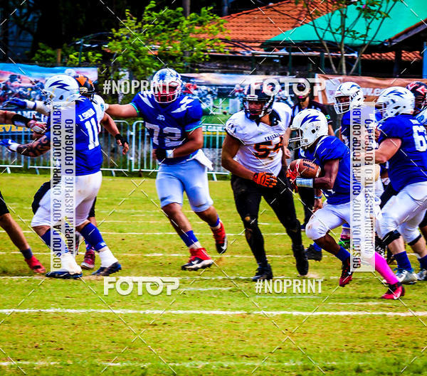 Buy your photos of the eventFUTEBOL AMERICANO LIGA BFA  SO PAULO STORM X TRITES VILA VELHA  on Fotop