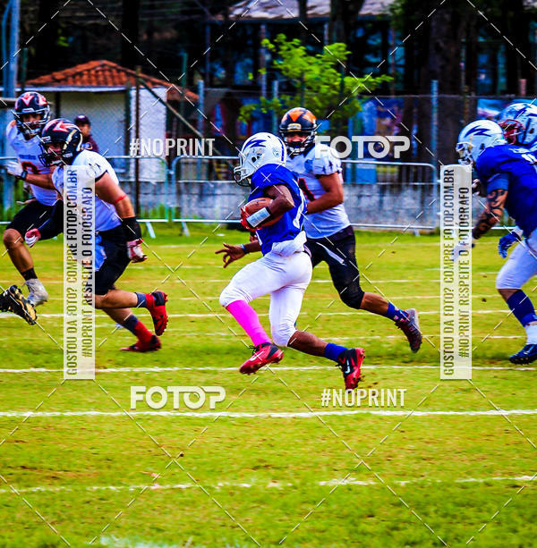 Buy your photos of the eventFUTEBOL AMERICANO LIGA BFA  SO PAULO STORM X TRITES VILA VELHA  on Fotop