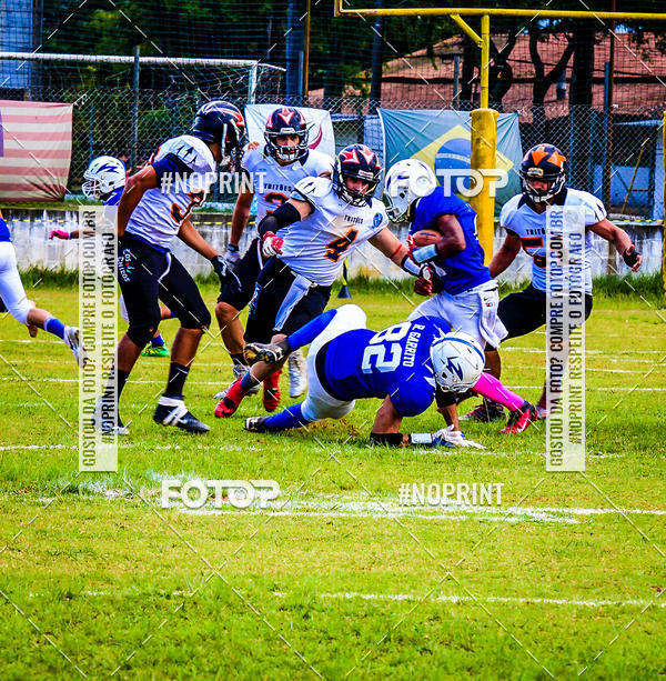 Buy your photos of the eventFUTEBOL AMERICANO LIGA BFA  SO PAULO STORM X TRITES VILA VELHA  on Fotop