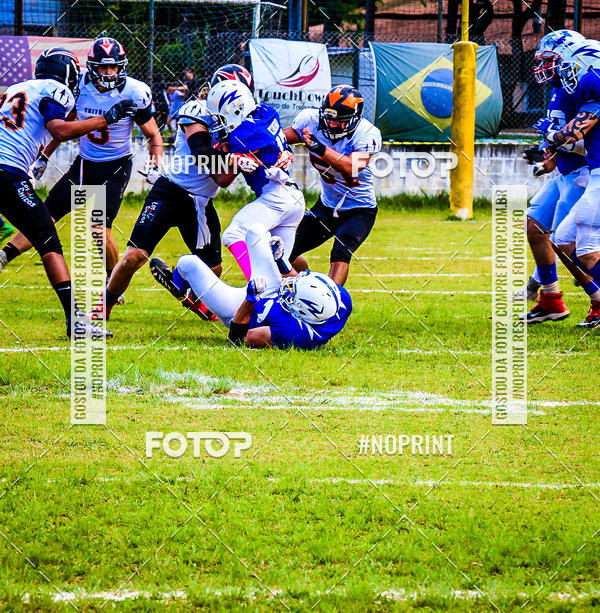 Buy your photos of the eventFUTEBOL AMERICANO LIGA BFA  SO PAULO STORM X TRITES VILA VELHA  on Fotop