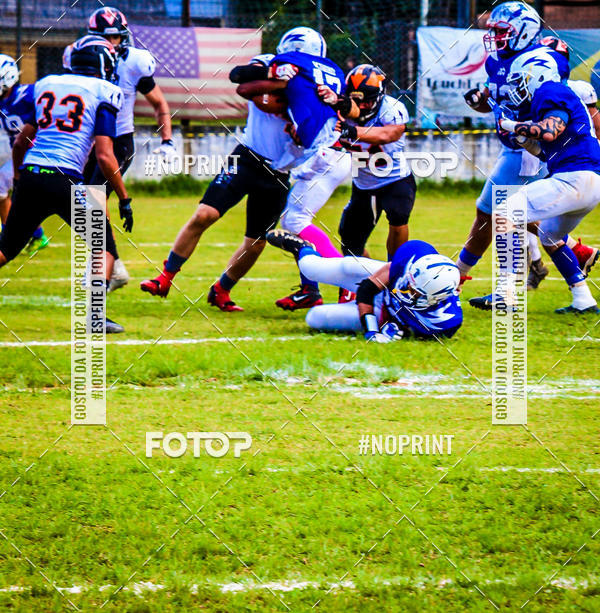 Buy your photos of the eventFUTEBOL AMERICANO LIGA BFA  SO PAULO STORM X TRITES VILA VELHA  on Fotop