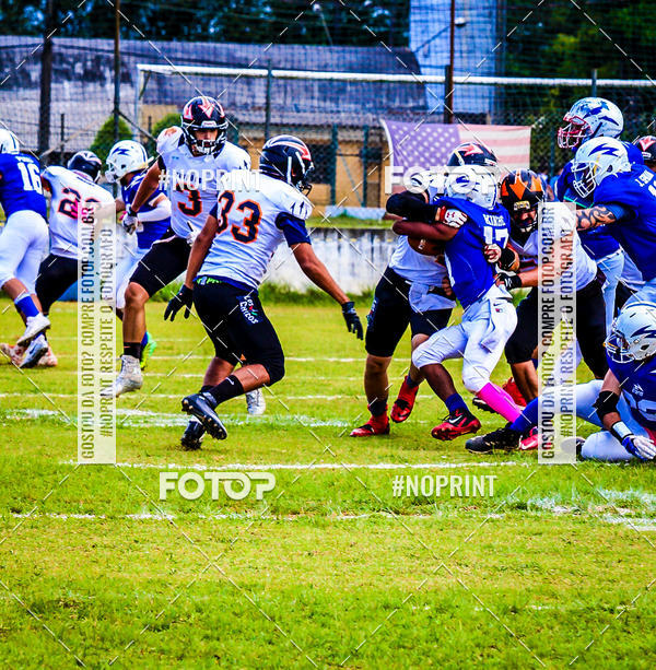 Buy your photos of the eventFUTEBOL AMERICANO LIGA BFA  SO PAULO STORM X TRITES VILA VELHA  on Fotop
