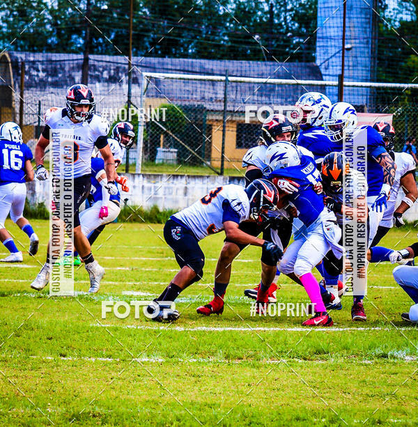 Buy your photos of the eventFUTEBOL AMERICANO LIGA BFA  SO PAULO STORM X TRITES VILA VELHA  on Fotop