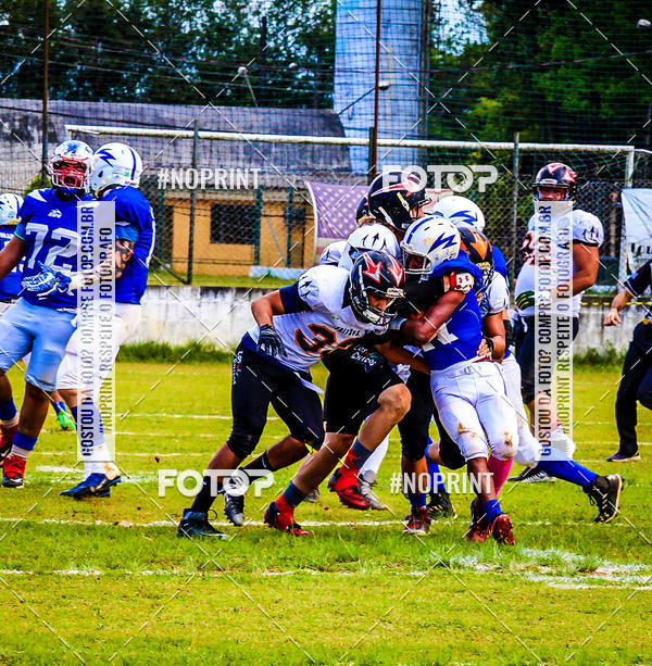 Buy your photos of the eventFUTEBOL AMERICANO LIGA BFA  SO PAULO STORM X TRITES VILA VELHA  on Fotop