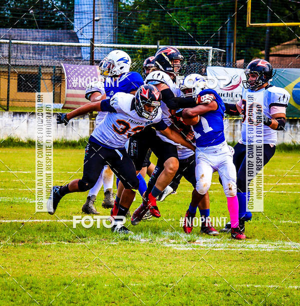 Buy your photos of the eventFUTEBOL AMERICANO LIGA BFA  SO PAULO STORM X TRITES VILA VELHA  on Fotop