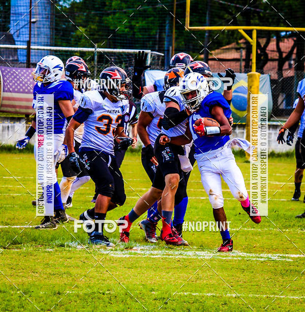 Buy your photos of the eventFUTEBOL AMERICANO LIGA BFA  SO PAULO STORM X TRITES VILA VELHA  on Fotop