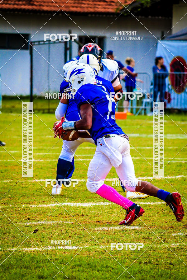 Buy your photos of the eventFUTEBOL AMERICANO LIGA BFA  SO PAULO STORM X TRITES VILA VELHA  on Fotop