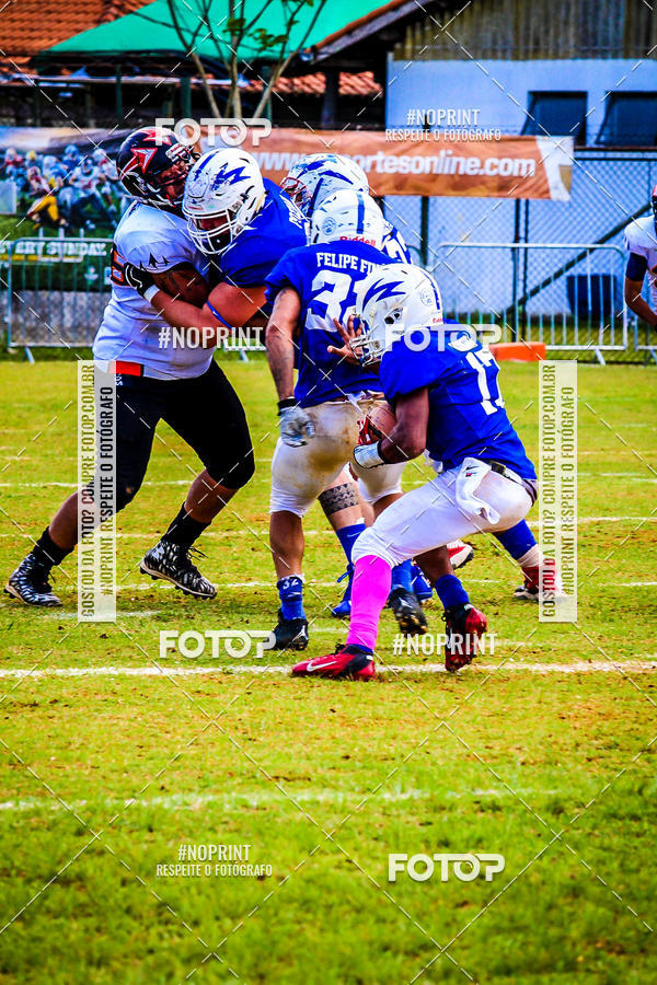 Buy your photos of the eventFUTEBOL AMERICANO LIGA BFA  SO PAULO STORM X TRITES VILA VELHA  on Fotop