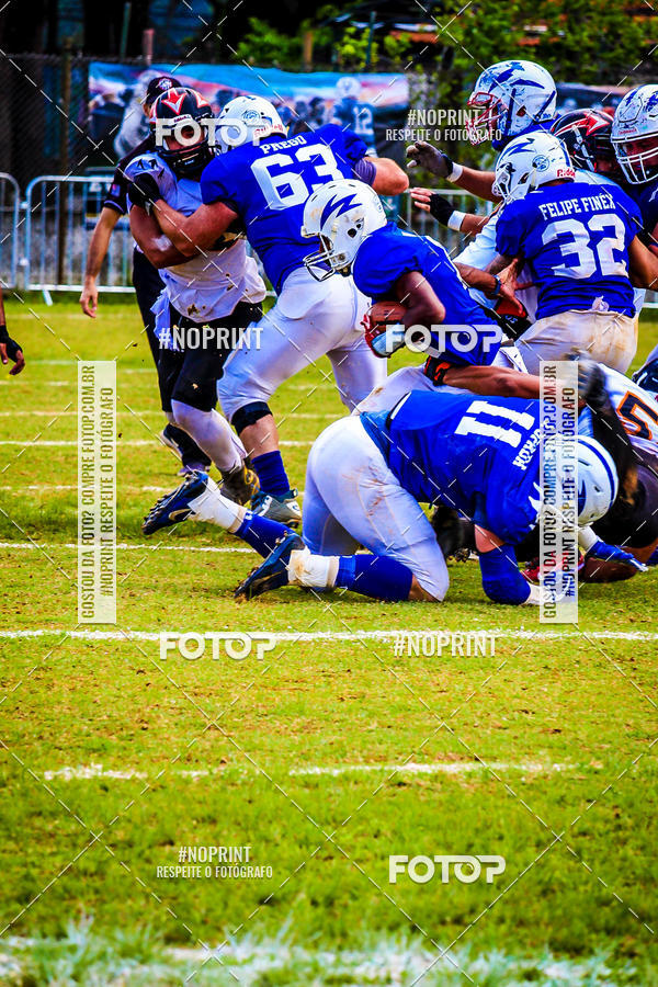 Buy your photos of the eventFUTEBOL AMERICANO LIGA BFA  SO PAULO STORM X TRITES VILA VELHA  on Fotop