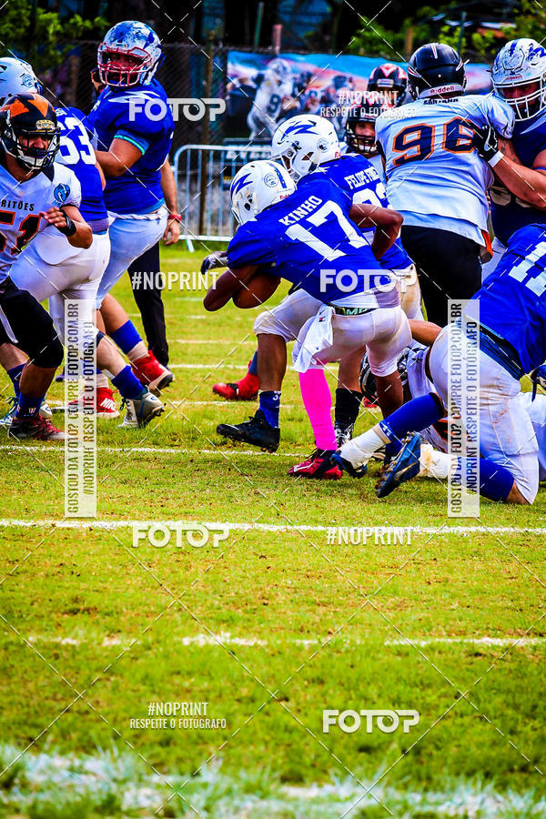Buy your photos of the eventFUTEBOL AMERICANO LIGA BFA  SO PAULO STORM X TRITES VILA VELHA  on Fotop