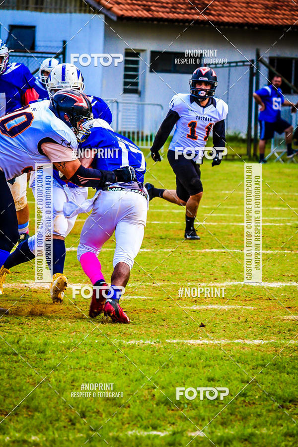 Buy your photos of the eventFUTEBOL AMERICANO LIGA BFA  SO PAULO STORM X TRITES VILA VELHA  on Fotop