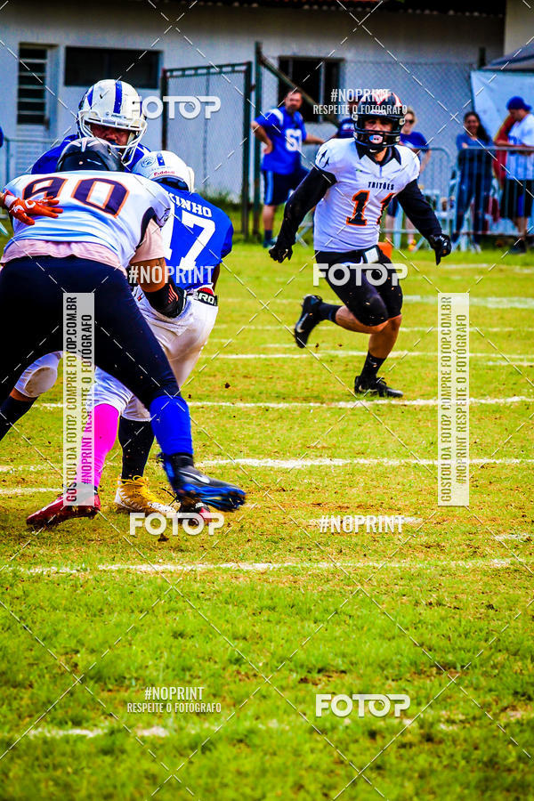 Buy your photos of the eventFUTEBOL AMERICANO LIGA BFA  SO PAULO STORM X TRITES VILA VELHA  on Fotop