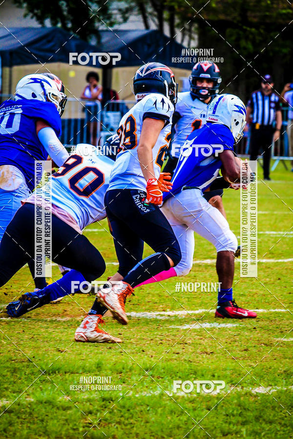 Buy your photos of the eventFUTEBOL AMERICANO LIGA BFA  SO PAULO STORM X TRITES VILA VELHA  on Fotop