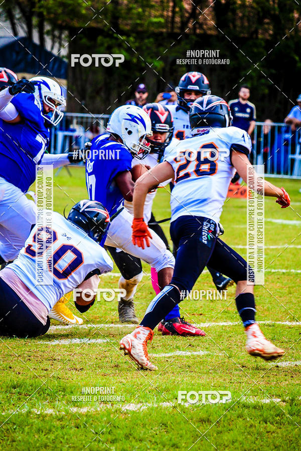 Buy your photos of the eventFUTEBOL AMERICANO LIGA BFA  SO PAULO STORM X TRITES VILA VELHA  on Fotop