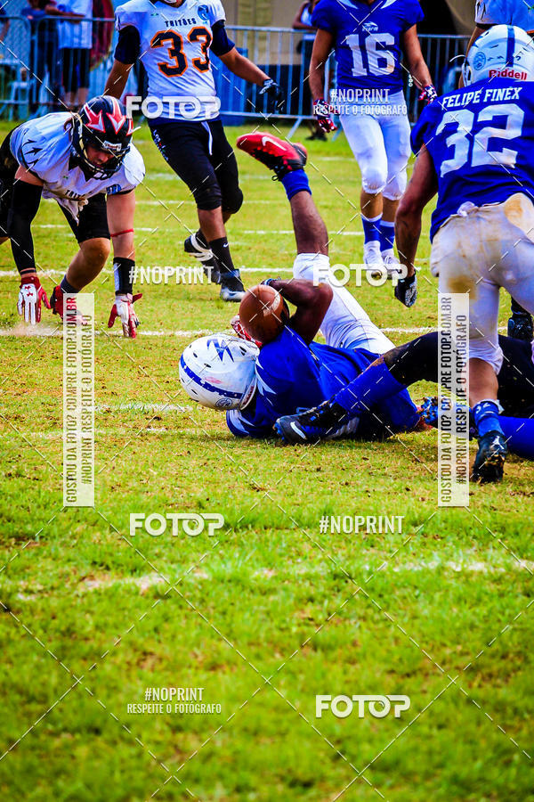 Buy your photos of the eventFUTEBOL AMERICANO LIGA BFA  SO PAULO STORM X TRITES VILA VELHA  on Fotop
