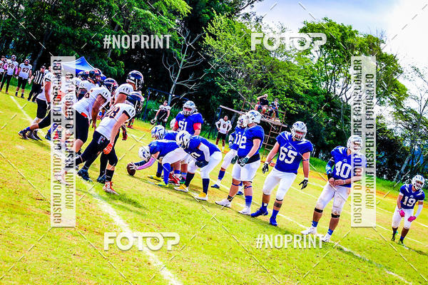 Buy your photos of the eventFUTEBOL AMERICANO LIGA BFA  SO PAULO STORM X TRITES VILA VELHA  on Fotop