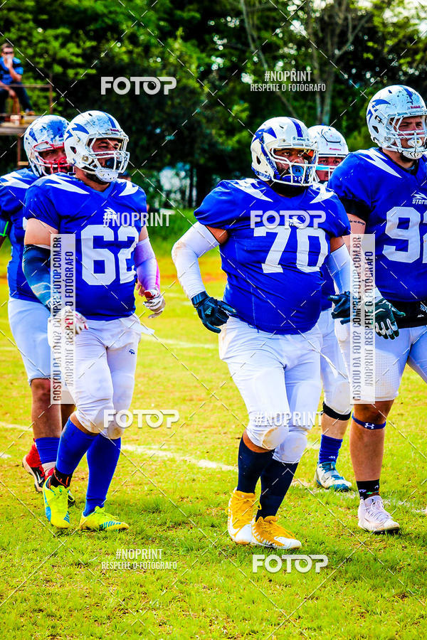 Buy your photos of the eventFUTEBOL AMERICANO LIGA BFA  SO PAULO STORM X TRITES VILA VELHA  on Fotop