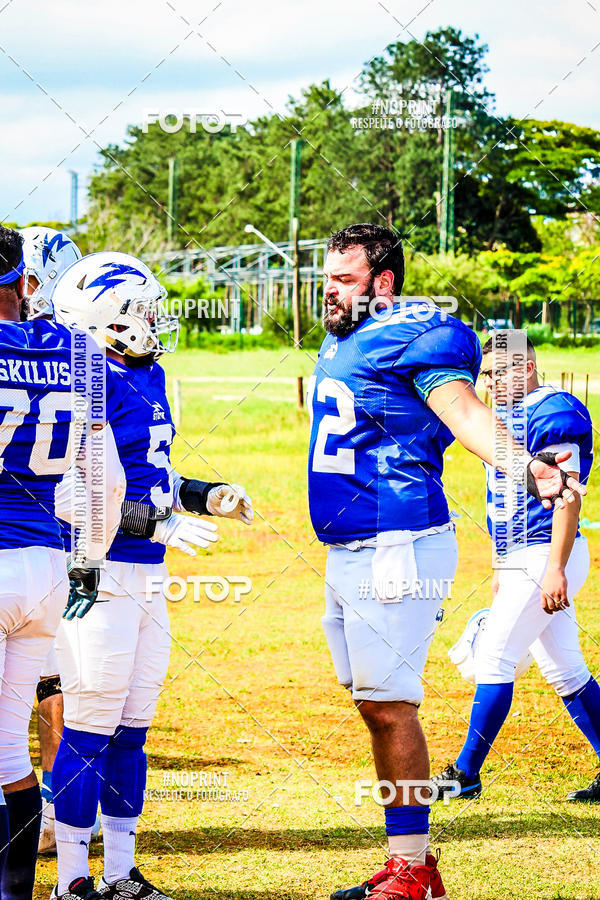 Buy your photos of the eventFUTEBOL AMERICANO LIGA BFA  SO PAULO STORM X TRITES VILA VELHA  on Fotop