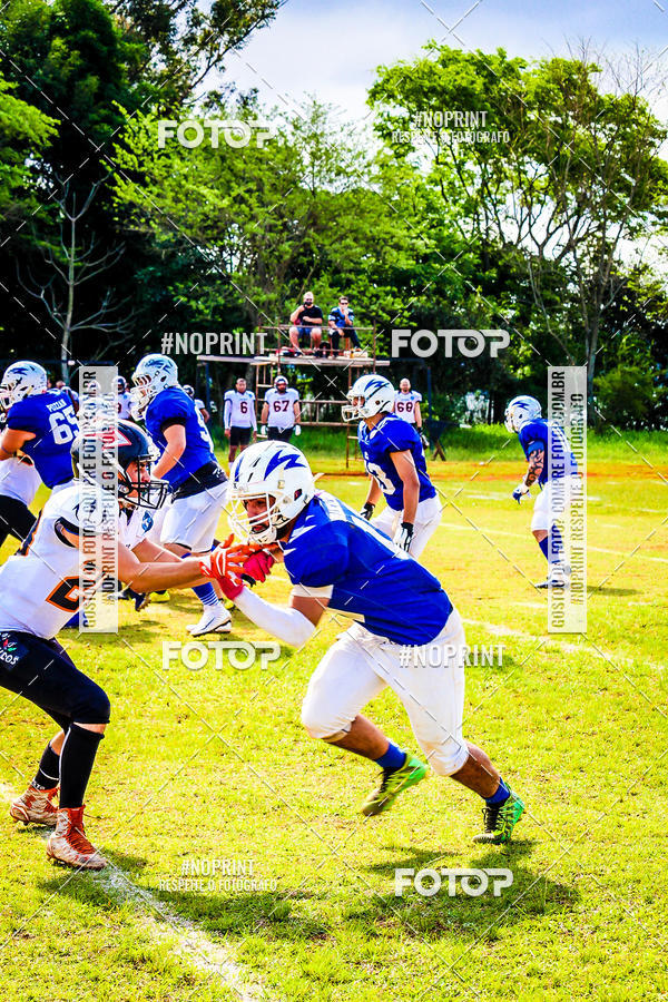 Buy your photos of the eventFUTEBOL AMERICANO LIGA BFA  SO PAULO STORM X TRITES VILA VELHA  on Fotop