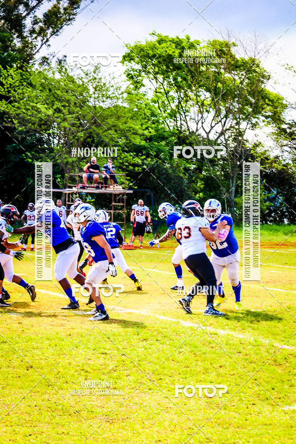Buy your photos of the eventFUTEBOL AMERICANO LIGA BFA  SO PAULO STORM X TRITES VILA VELHA  on Fotop