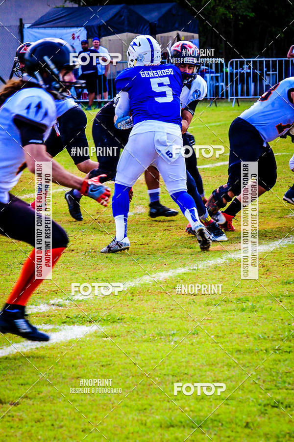 Buy your photos of the eventFUTEBOL AMERICANO LIGA BFA  SO PAULO STORM X TRITES VILA VELHA  on Fotop