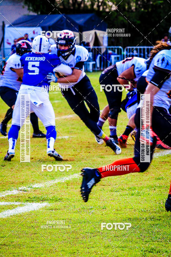 Buy your photos of the eventFUTEBOL AMERICANO LIGA BFA  SO PAULO STORM X TRITES VILA VELHA  on Fotop