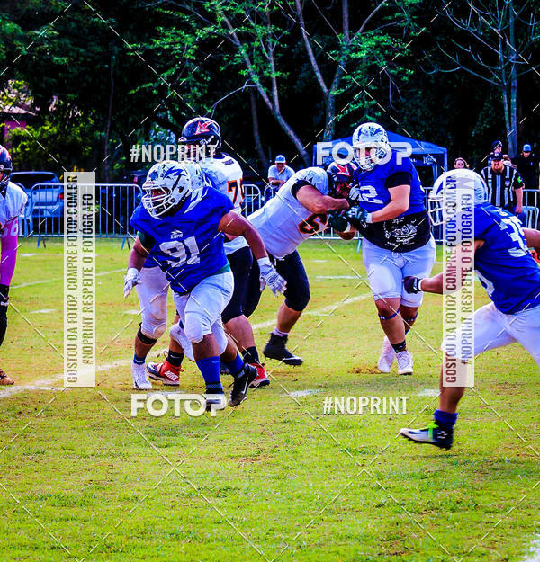 Buy your photos of the eventFUTEBOL AMERICANO LIGA BFA  SO PAULO STORM X TRITES VILA VELHA  on Fotop