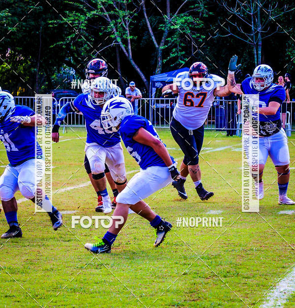 Buy your photos of the eventFUTEBOL AMERICANO LIGA BFA  SO PAULO STORM X TRITES VILA VELHA  on Fotop
